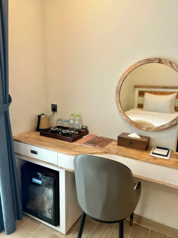 Sabina Boutique Hotel 3