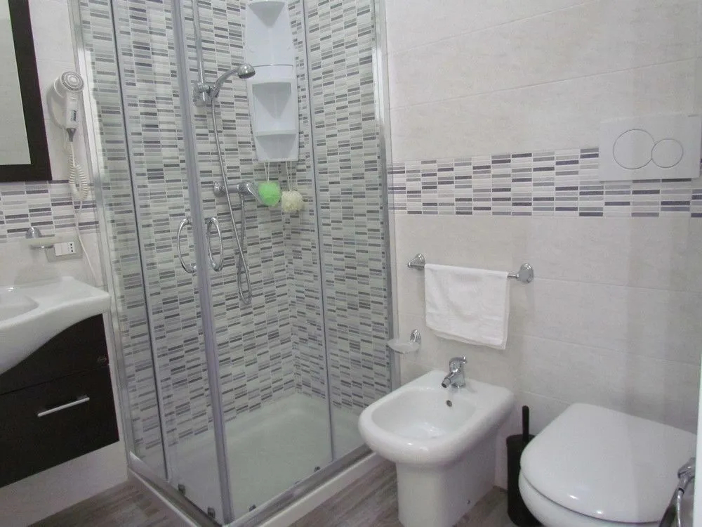 B&B Eco Dal Mare