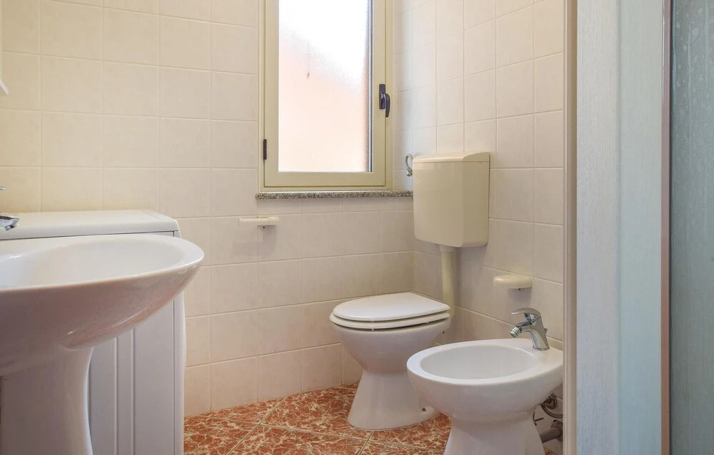 Amazing Apartment in Zambrone With 1 Bedrooms, Wifi and Outdoor Swimming Pool