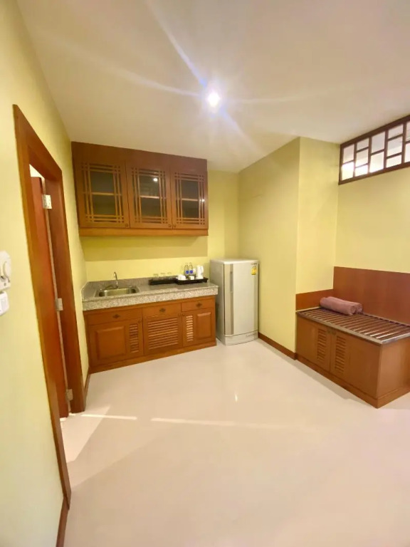 Le Murraya Boutique Serviced Residence & Resort
