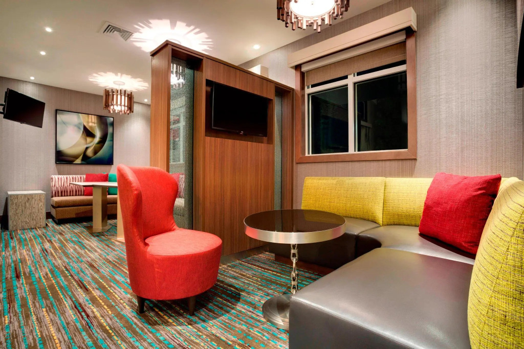 Residence Inn by Marriott Kingston