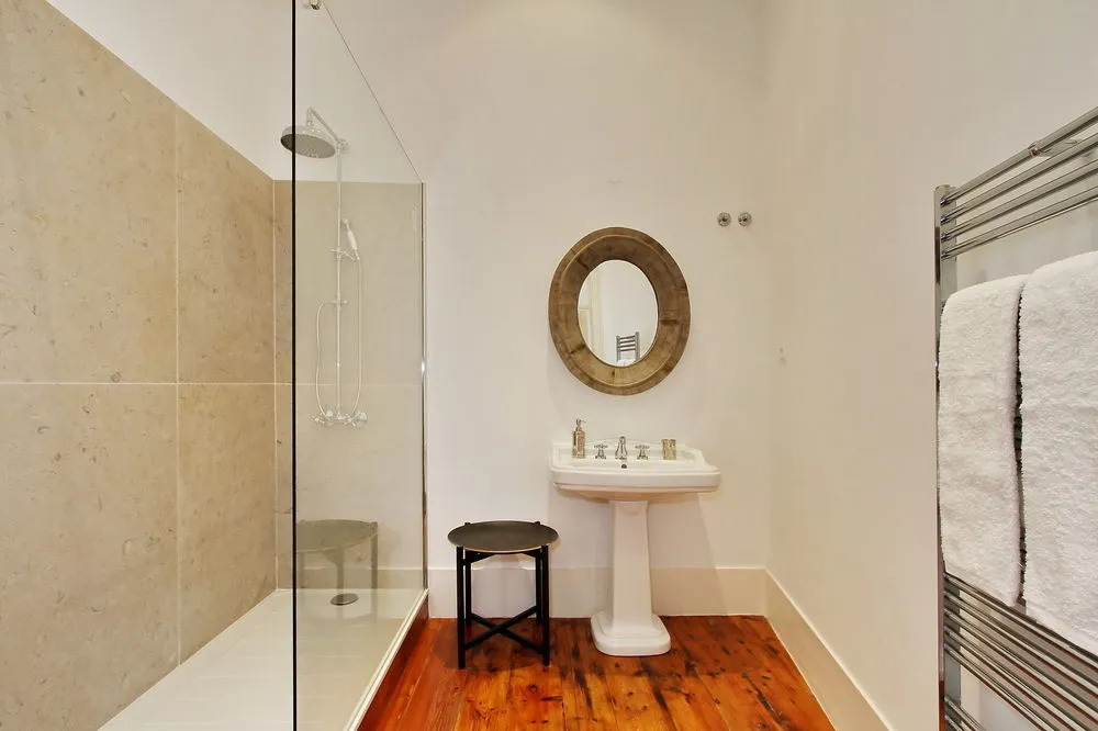 Guest House Avenida