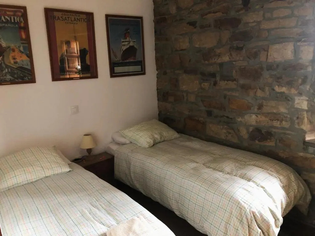 La Casa del Chileno