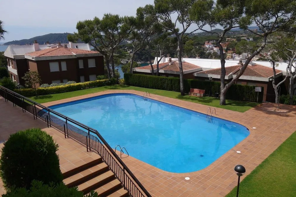 Apartamento Sa Llum