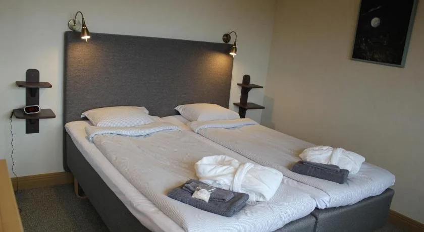 Hotell Siljanstrand