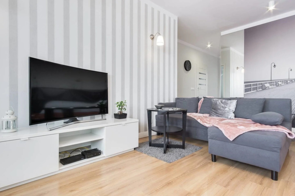 Cozy Apartment for 6 Persons