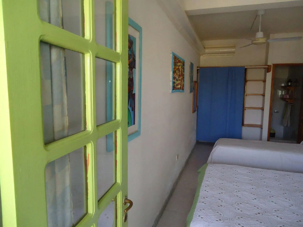 Residence A Paz