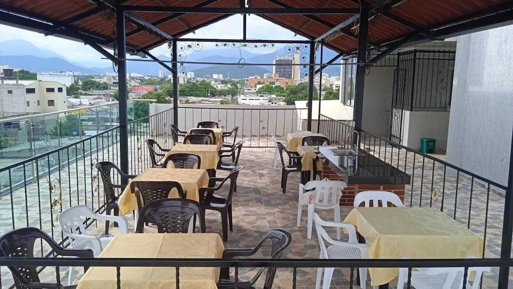 Hotel Real del Valle