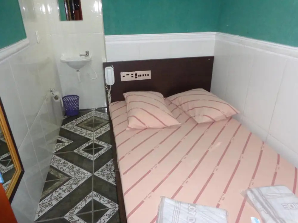 Hotel jardim paulista