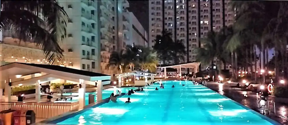 Grass Residence SM North MRT NLEX QC