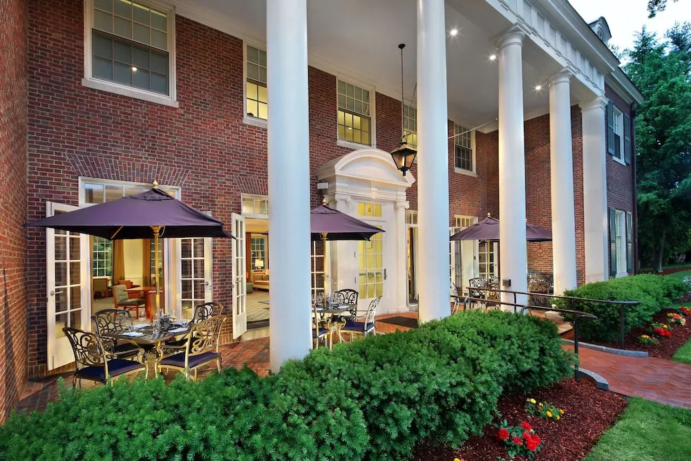 Andover Inn
