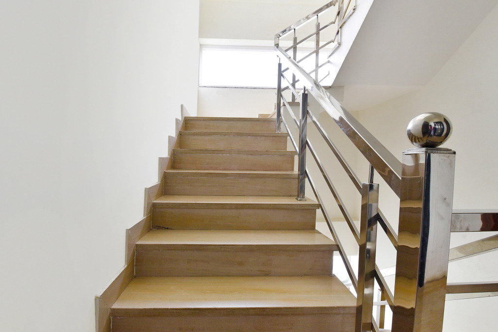 FabHotel Oxus