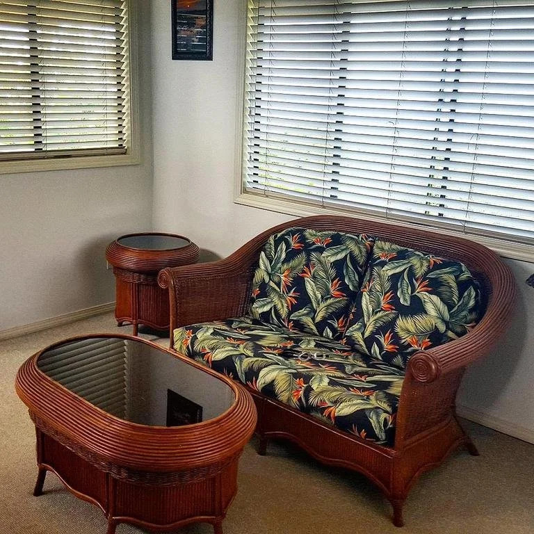 Hale Hualalai