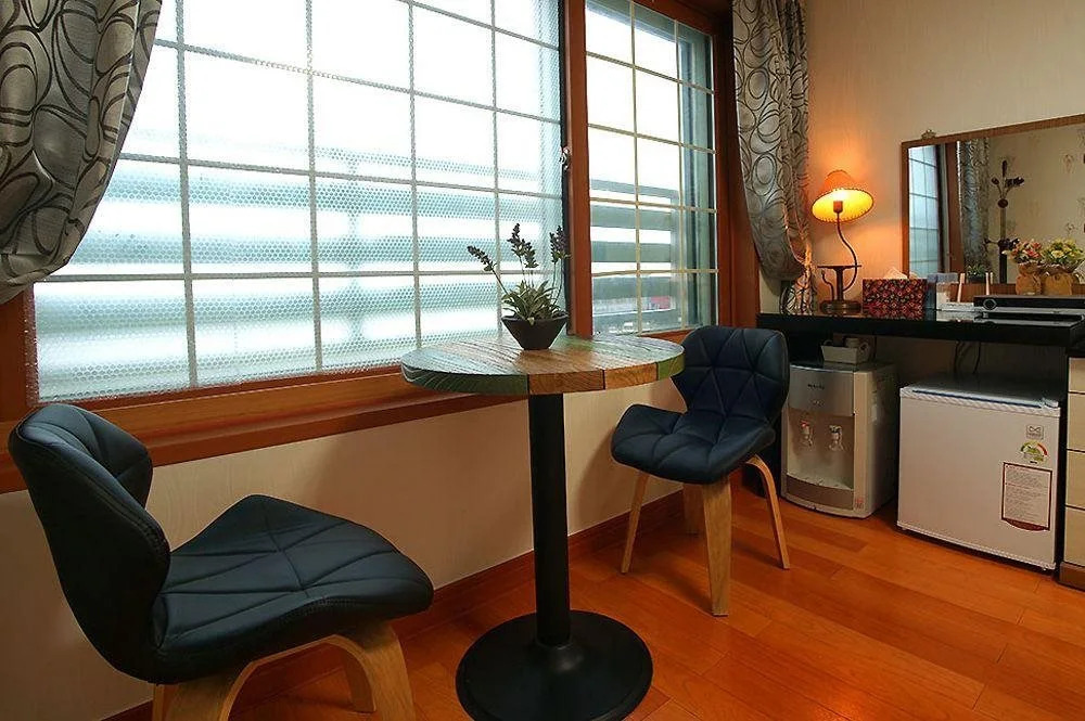 Jeju E-house Pension