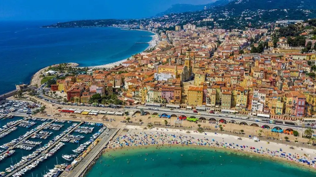 Le Marina