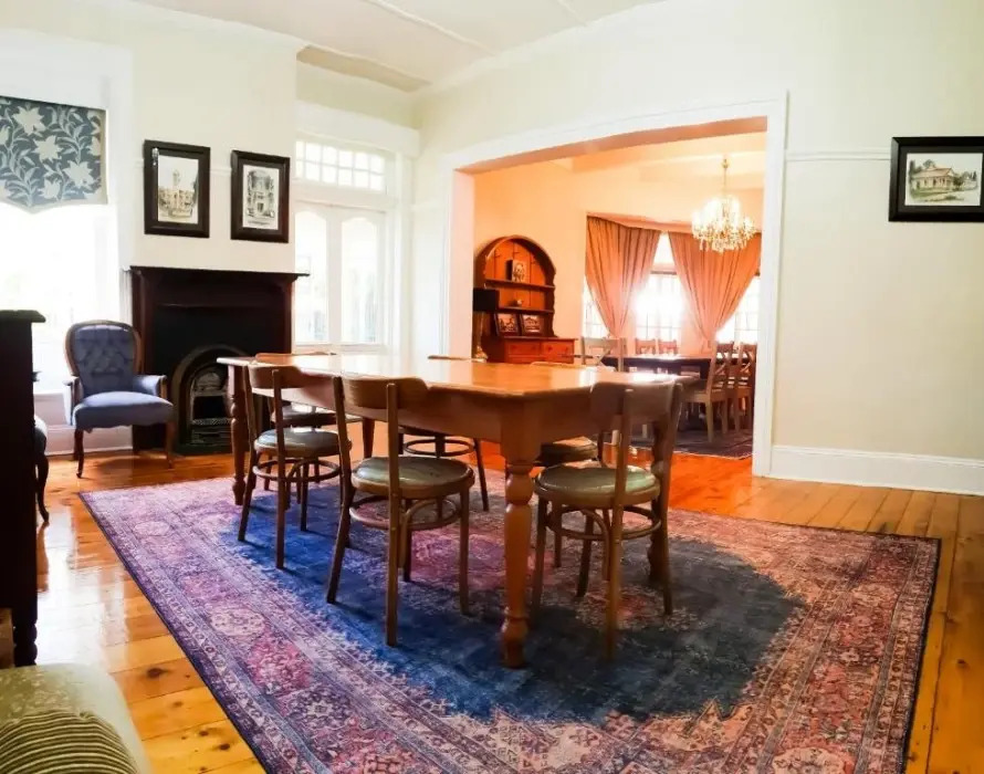 Bauhenia Guesthouse