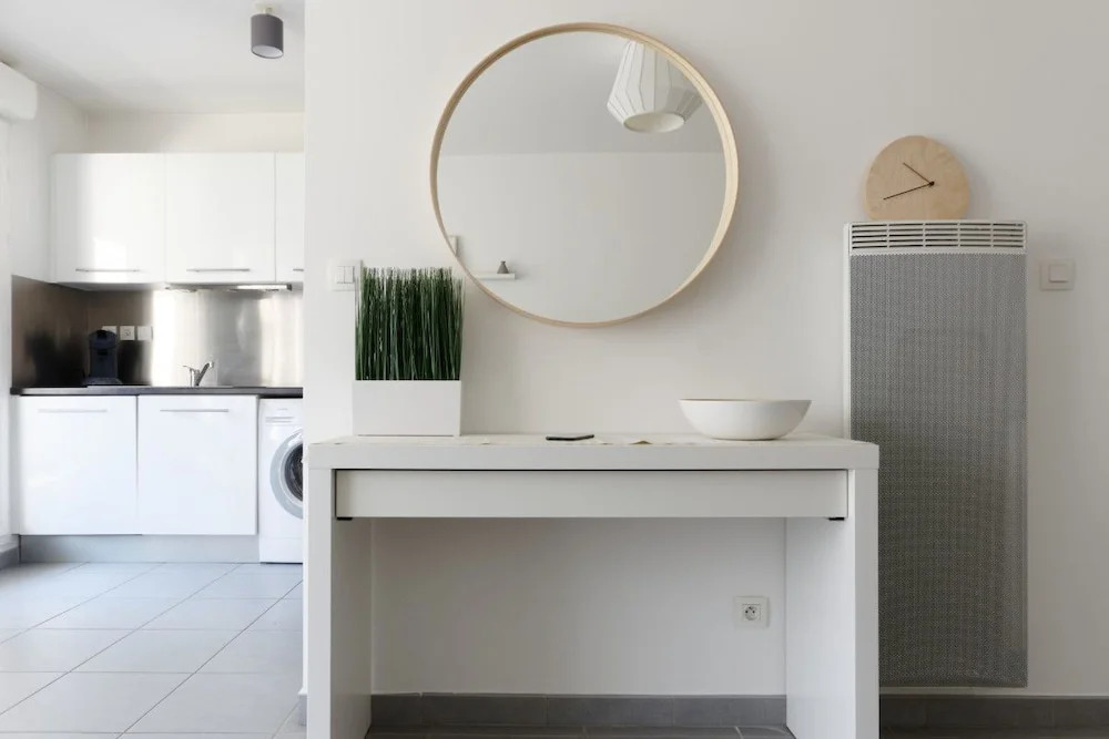 L'escale du Prado Private Apartment