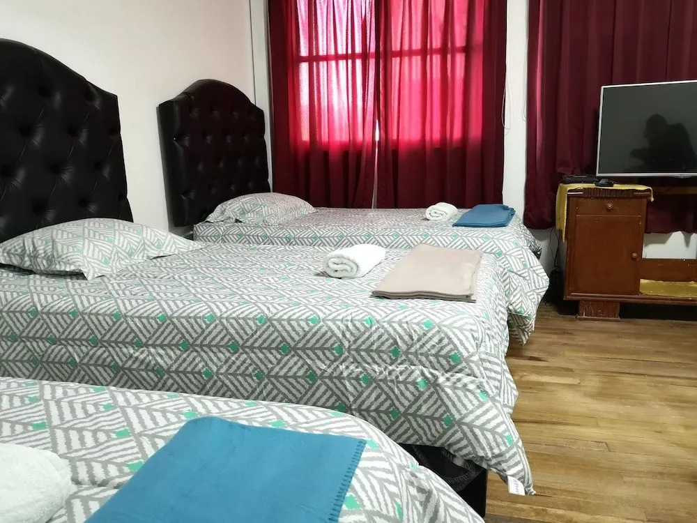 Tete's Guest House