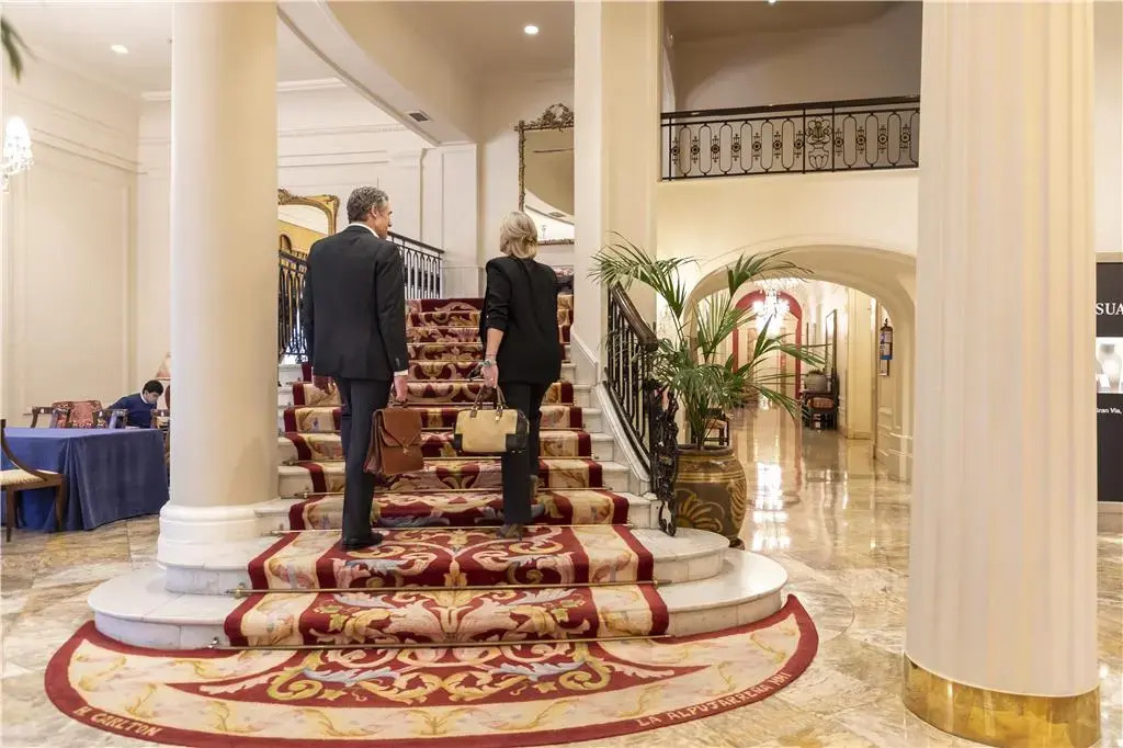 Hotel Carlton