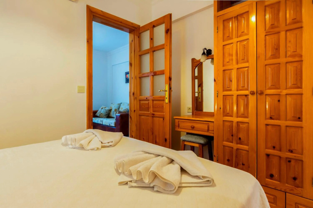 Calypso Cozy Suites