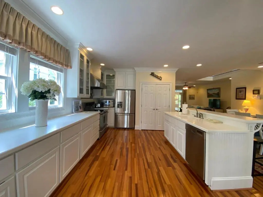 A Sea Suite
