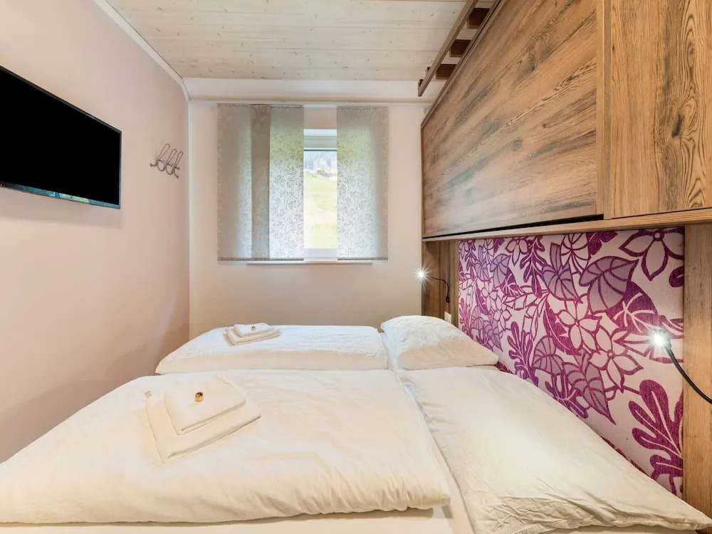 Apartment Near ski Area