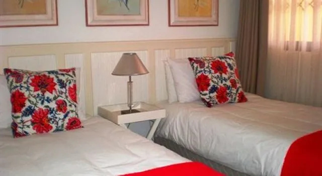 Kwin Stays Holiday Accomodation