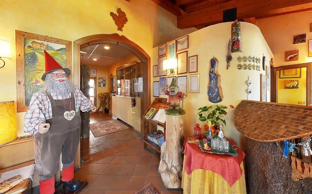 Hotel da Barba B&B