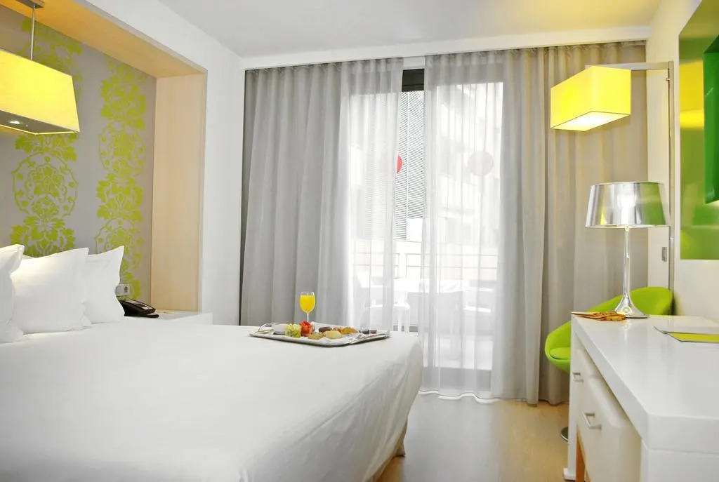 DoubleTree by Hilton Girona