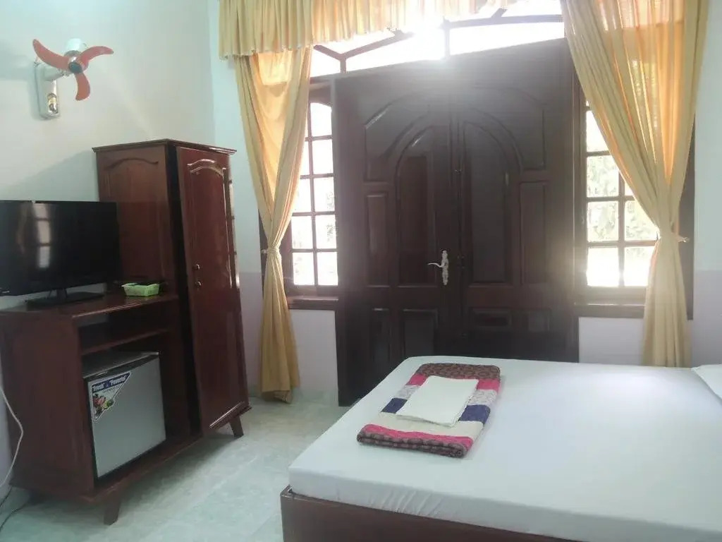 Thuy Tien Motel