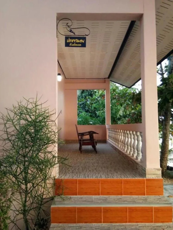 Suan Son Bungalow