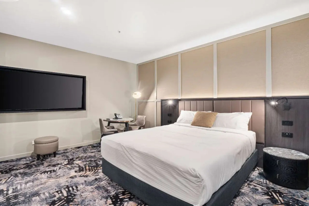 Mantra Shepparton