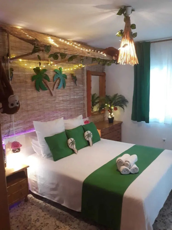Wonder Rooms Nerja Guest House
