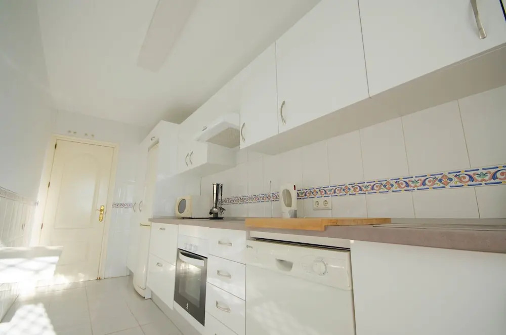 Apartamento Pilar