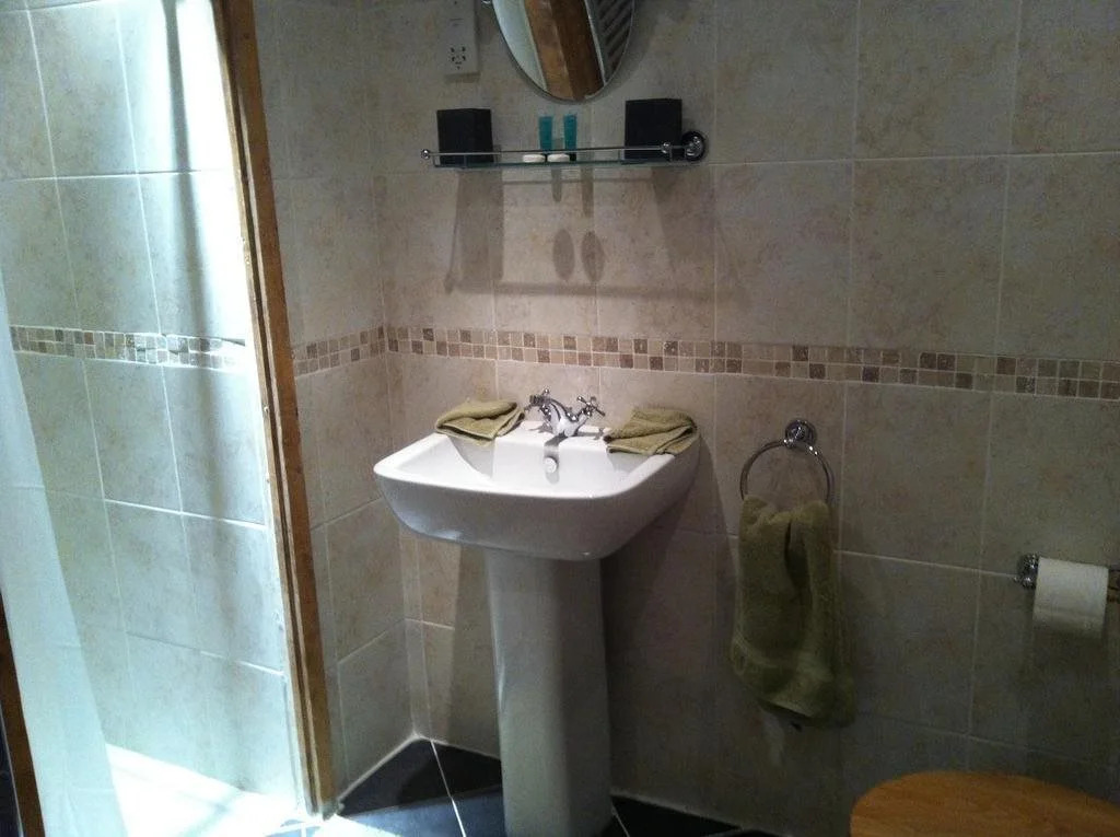 Old Swan Inn Lechlade