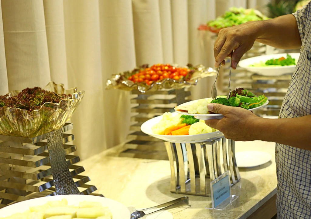Glamour Hotel Nha Trang
