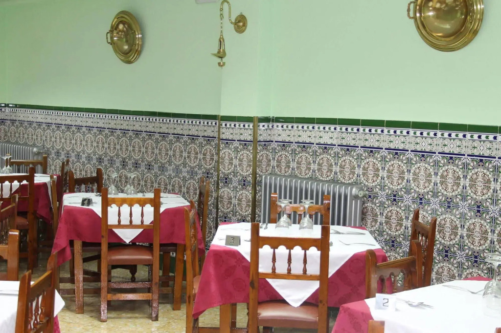 Hostal Restaurante Carabanchel