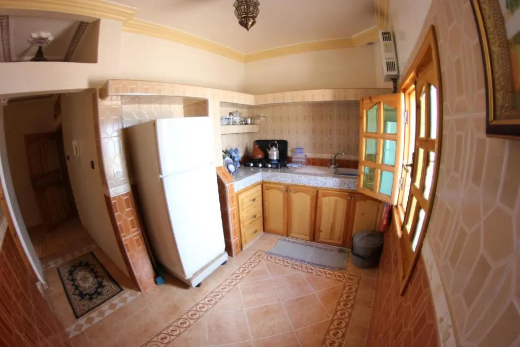Tayafut Apartments & Terrace by Surfleft Morocco