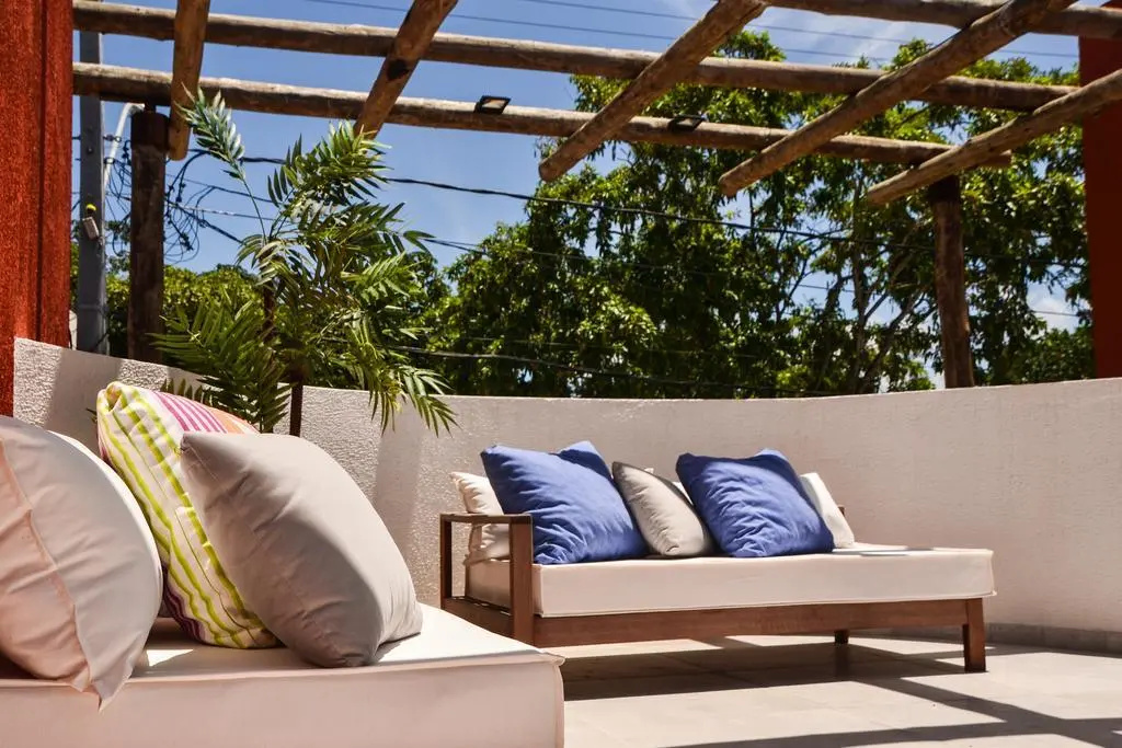 Hotel Vila da Pipa Suítes