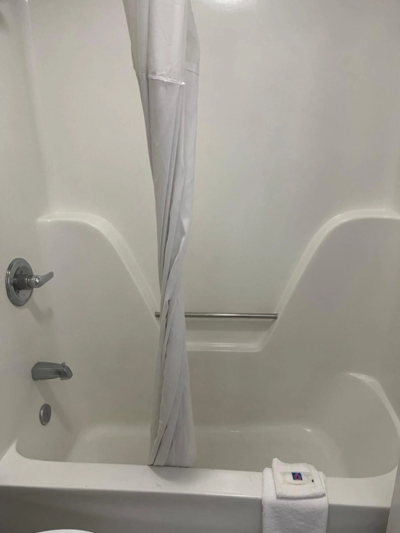 Motel 6-East Ridge, TN