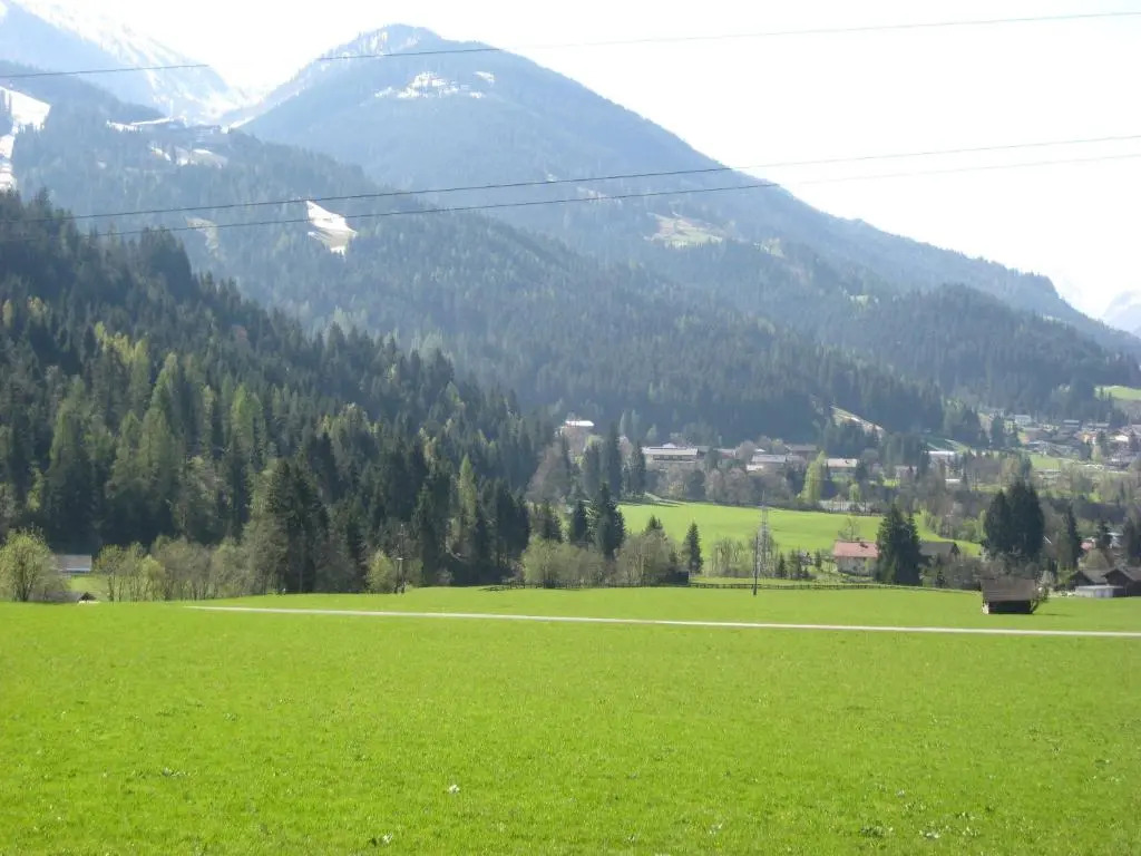 Landhaus Thurner