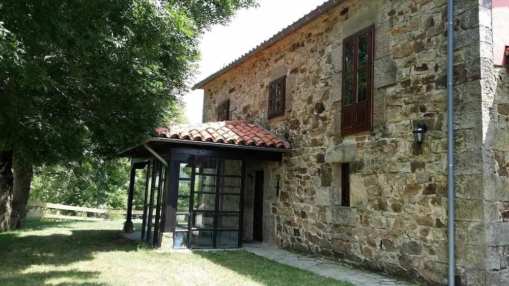 Casa El Cerro