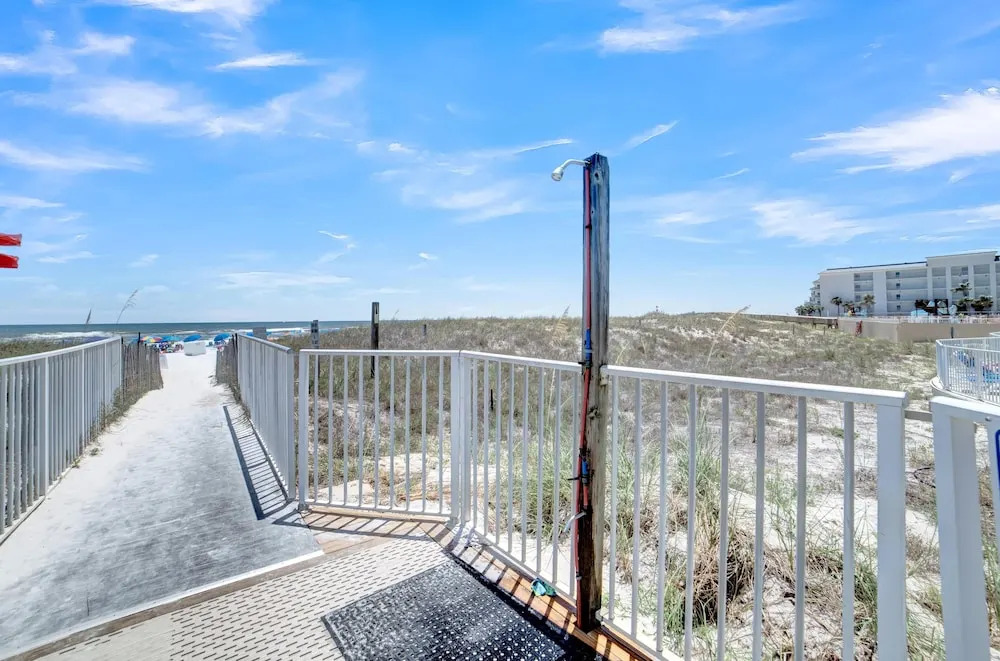 Sugar Beach 352