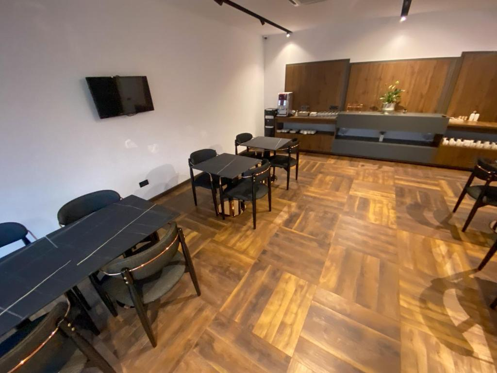 Triumf Hotel