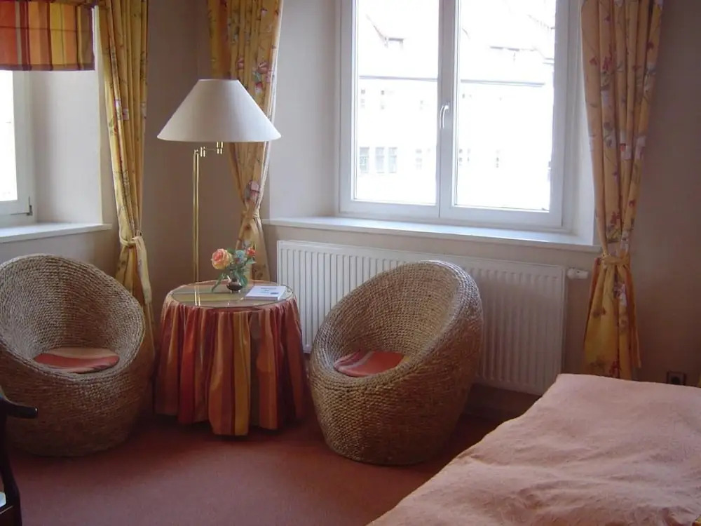 Hotel Alte Post
