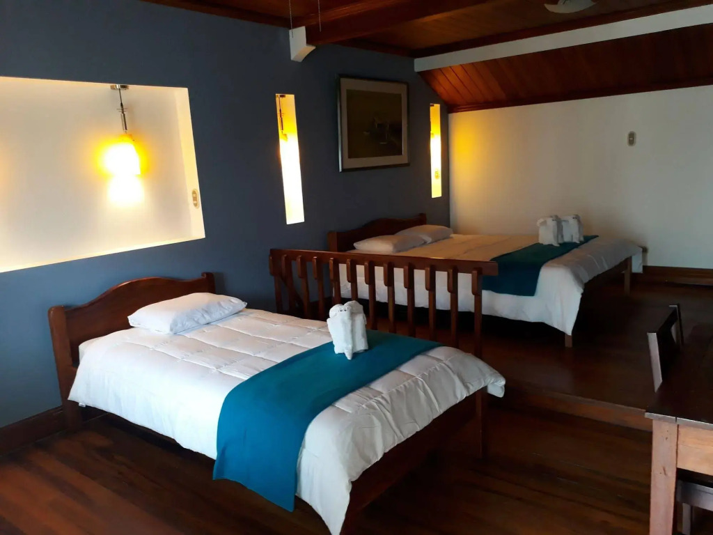 Hotel Rosa del Paseo