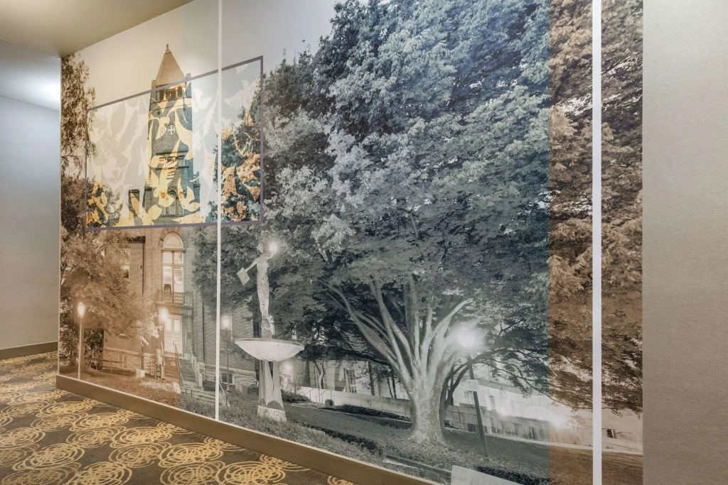 Cambria Hotel Rockville