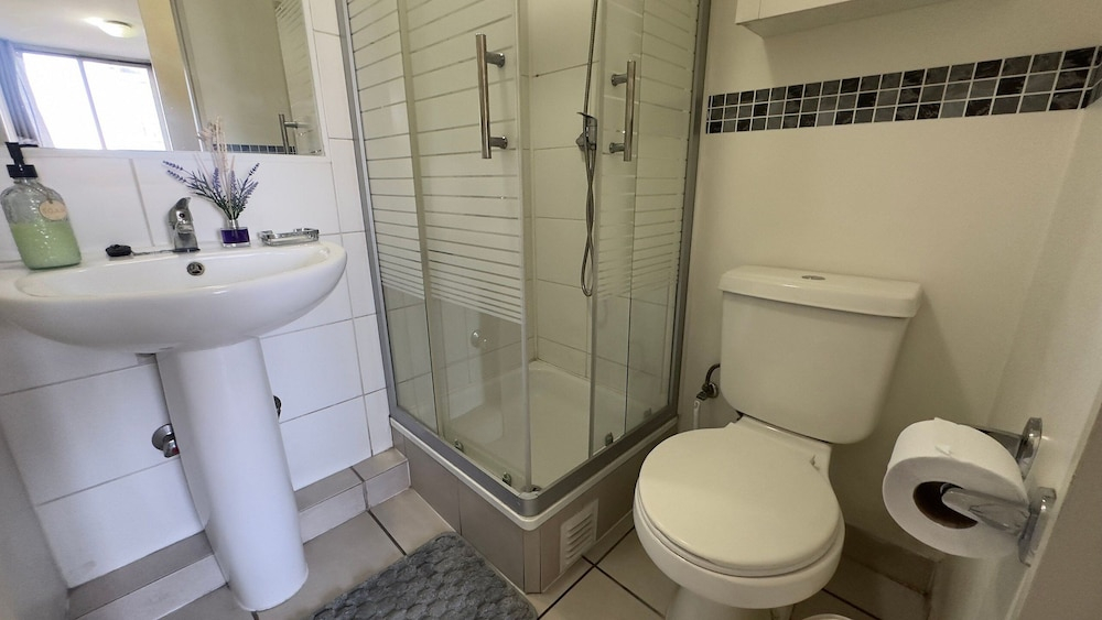 Oceana Suites Estacion Central