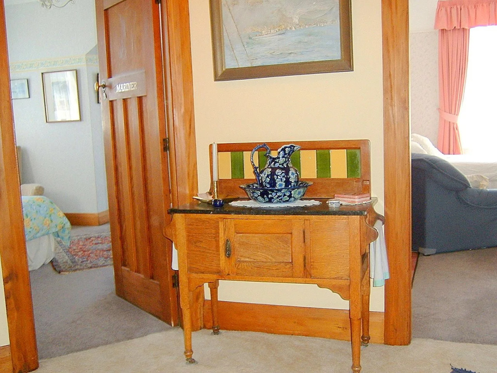 The Gables B&B