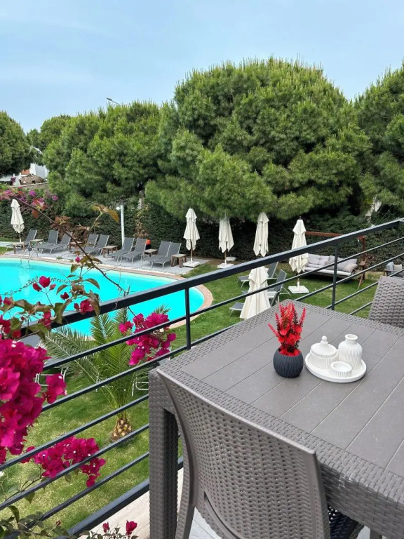 Malta Hotel Bodrum